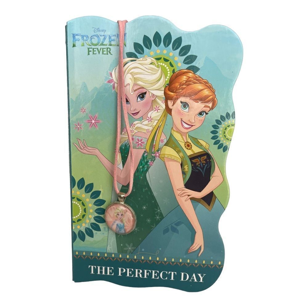 FROZEN ELSA GIFT SET